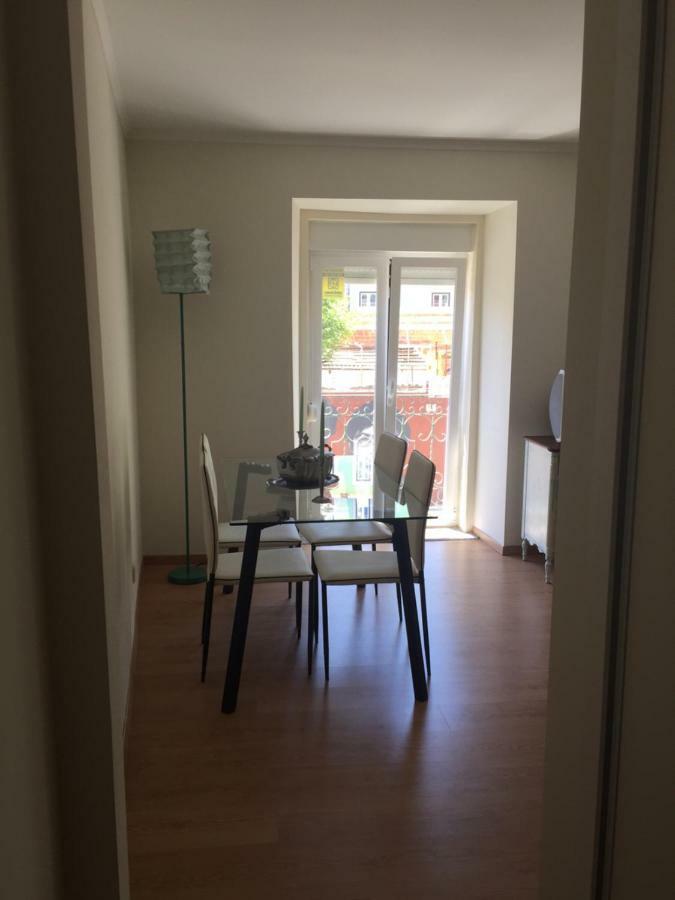 Lx Pena Apartment Lisboa Extérieur photo
