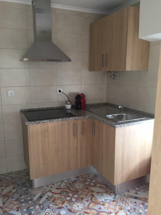 Lx Pena Apartment Lisboa Extérieur photo