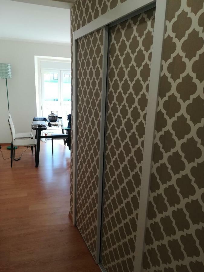 Lx Pena Apartment Lisboa Extérieur photo