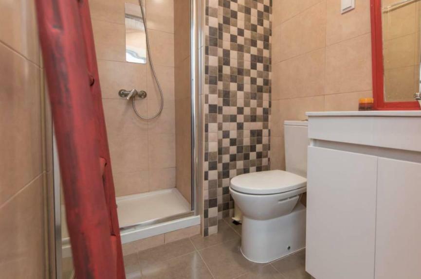 Lx Pena Apartment Lisboa Extérieur photo